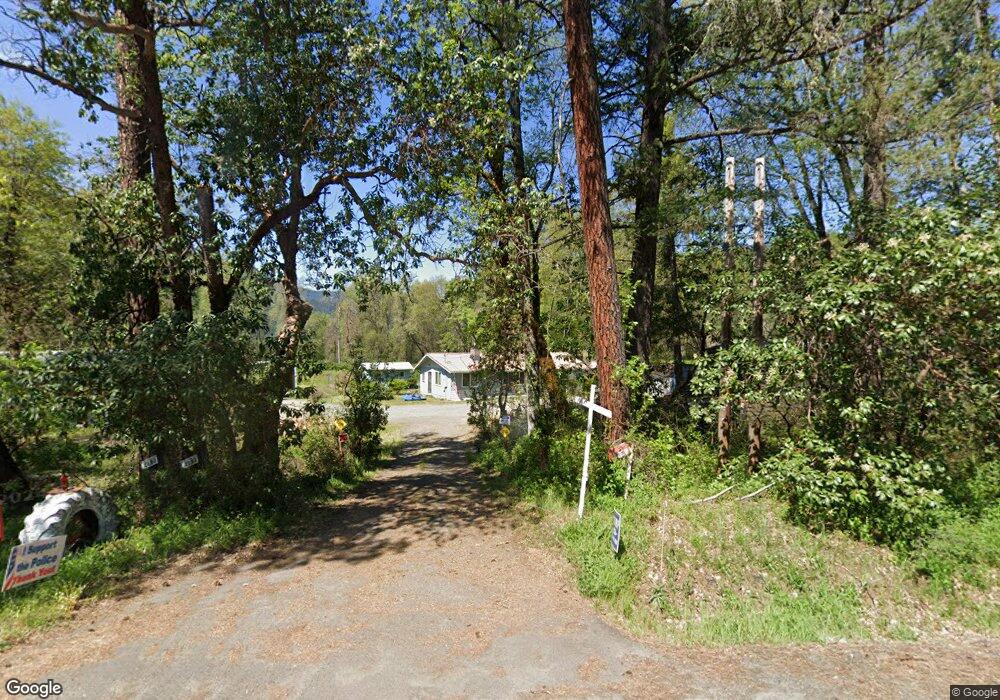 2893 E Evans Creek Rd, Rogue River, OR 97537 - photo 1