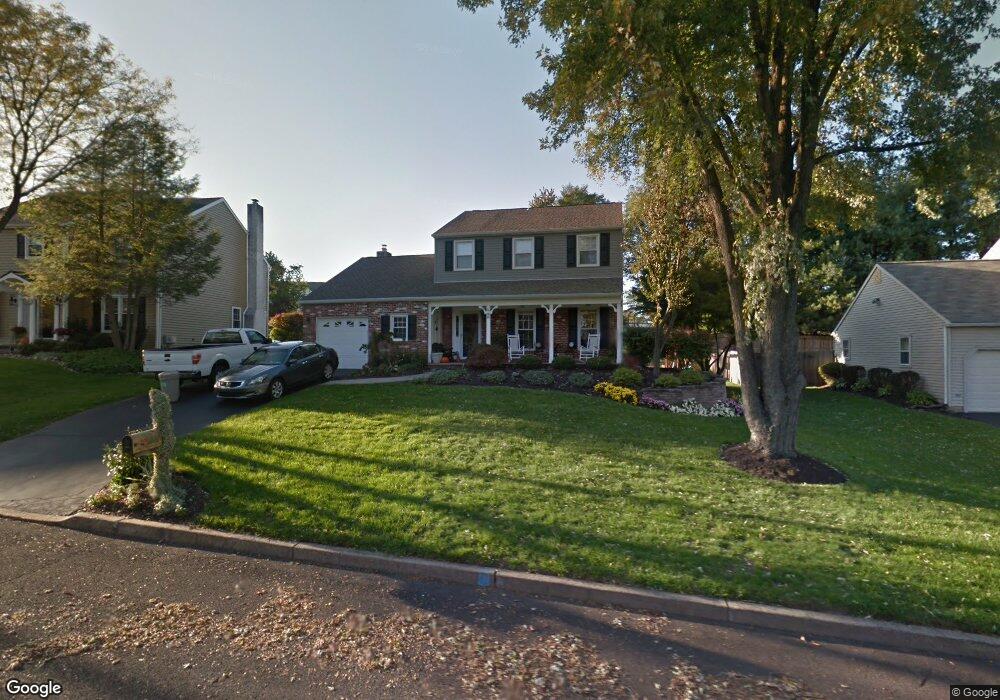 8 Indian Summer Dr, Southampton, PA 18966 - photo 1