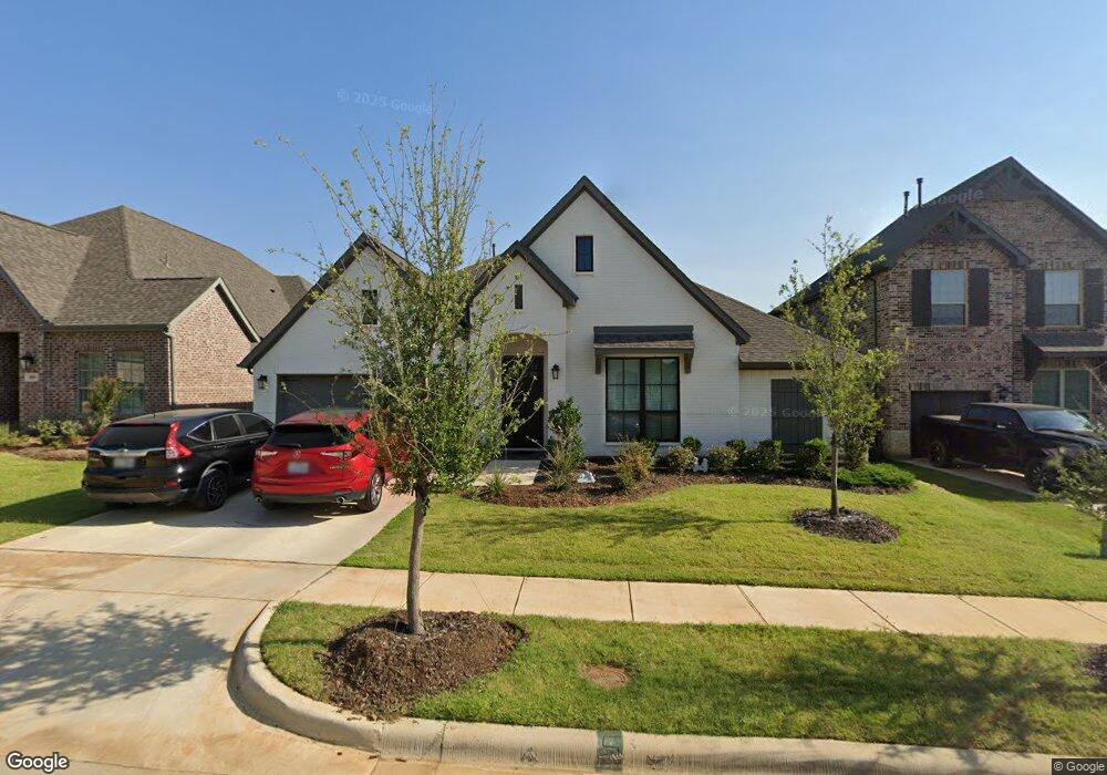 913 Quail Hollow Ave, Denton, TX 76210 - photo 1