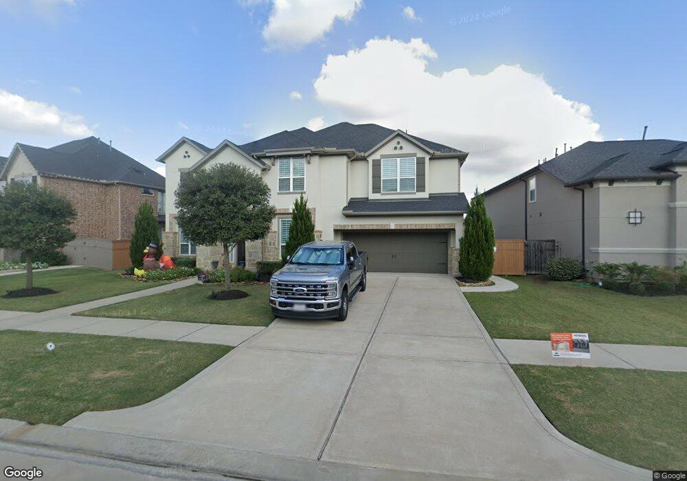 28506 Enchanted Shores Ln, Fulshear, TX 77441 - photo 1