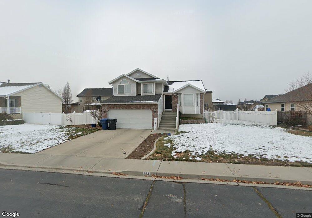 861 N 1110 W, Pleasant Grove, UT 84062 - photo 1