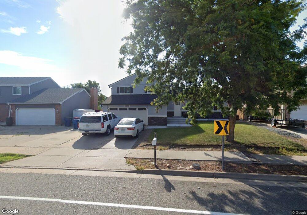 2230 S Sable Blvd, Aurora, CO 80014 - photo 1