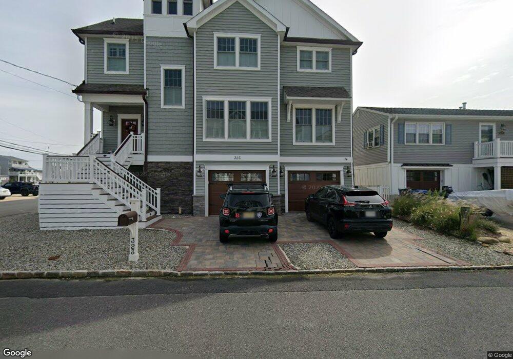 323 Ormond Dr, Lavallette, NJ 08735 - photo 1