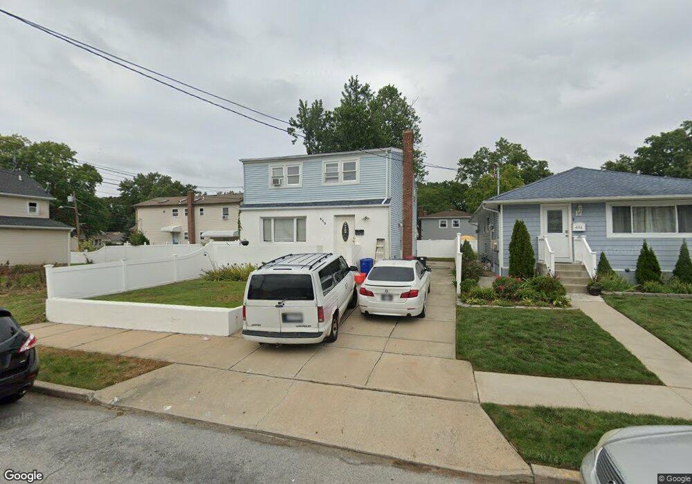 458 Lafayette Ave, Rockville Centre, NY 11570 - photo 1