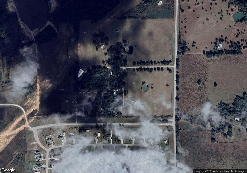 0 0 Old Kickpoo N, Waller, TX 77484 - photo 1