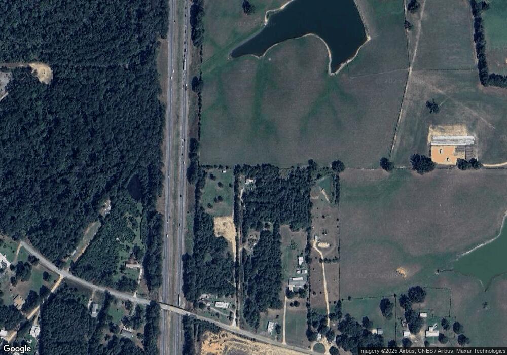 2075 Wardlaw Rd, McComb, MS 39648 - photo 1