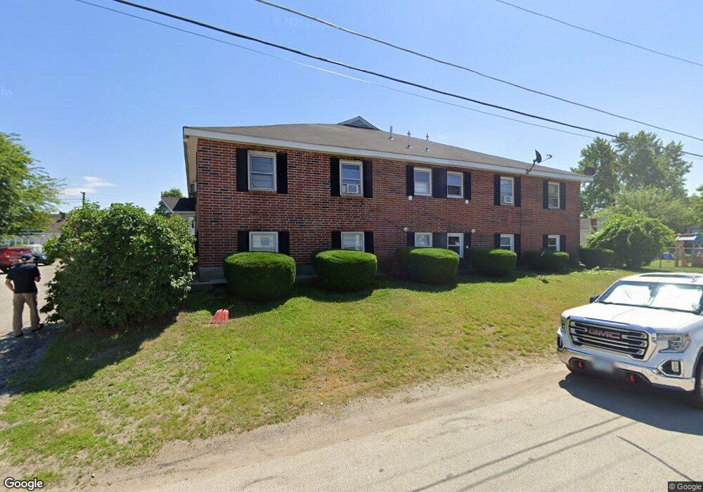 4 8th St, Nashua, NH 03060 - photo 1