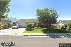 422 E 900 N, Springville, UT 84663