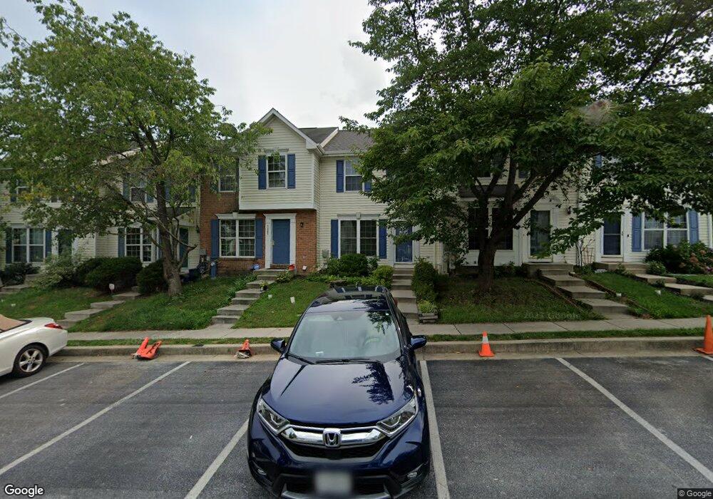 7443 Catterick Ct, Windsor Mill, MD 21244 - photo 1