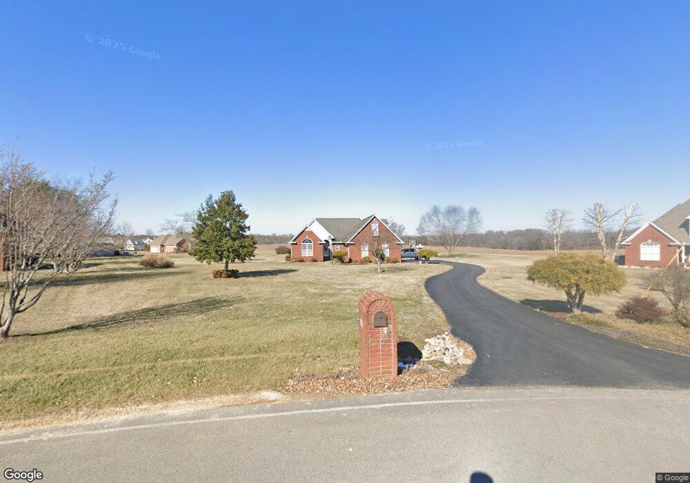 288 Michael Cir, Lafayette, TN 37083 - photo 1