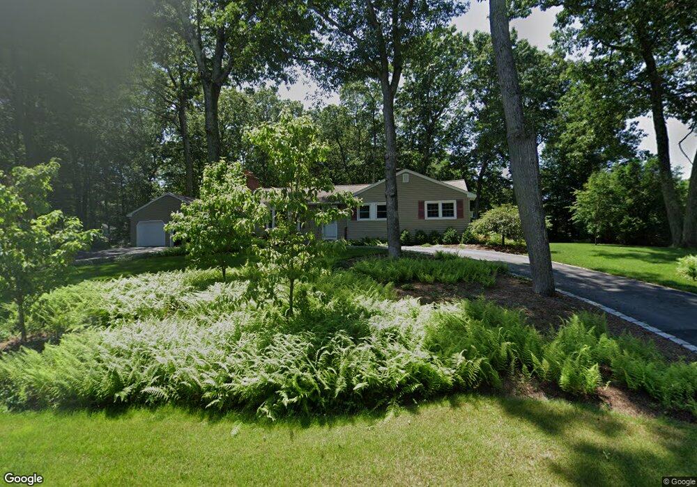 25 Summit Dr, Atkinson, NH 03811 - photo 1