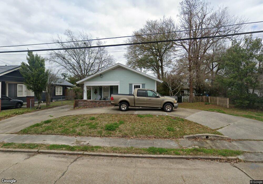 729 Iris St, Lake Charles, LA 70601 - photo 1