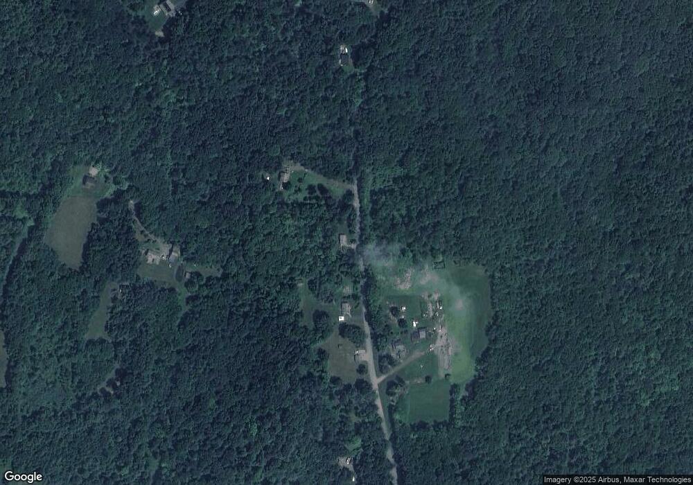 370 Leonard Rd, Stafford Springs, CT 06076 - photo 1