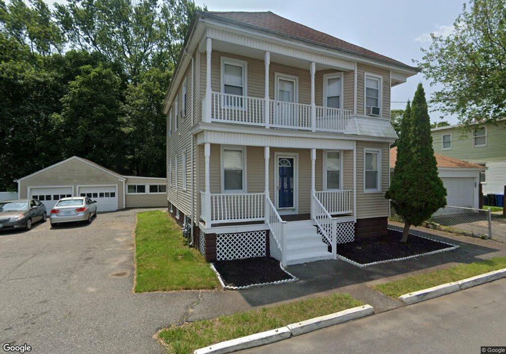 9 Adie St, Cranston, RI 02920 - photo 1