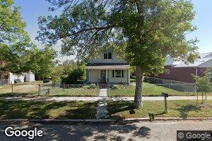 316 3rd St W, Roundup, MT 59072