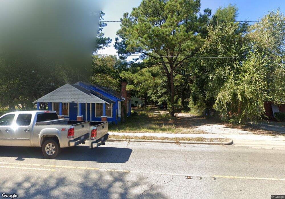 1190 Southern Ave, Fayetteville, NC 28306 - photo 1