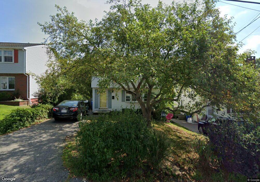 15 Milner St, Waltham, MA 02451 - photo 1