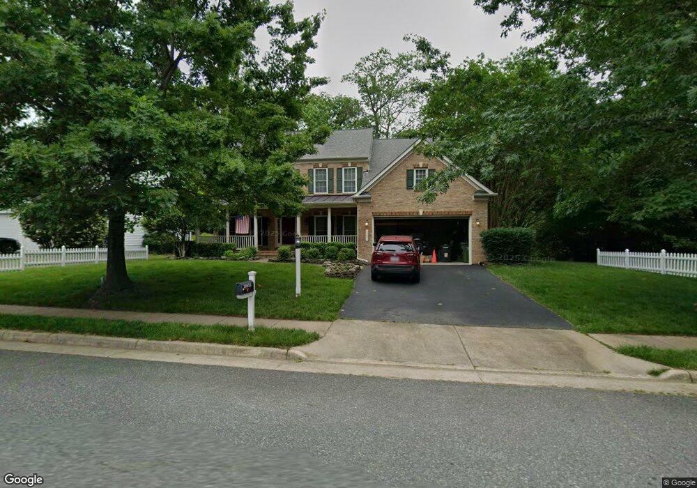 16653 Radcliffe Ln, Woodbridge, VA 22191 - photo 1