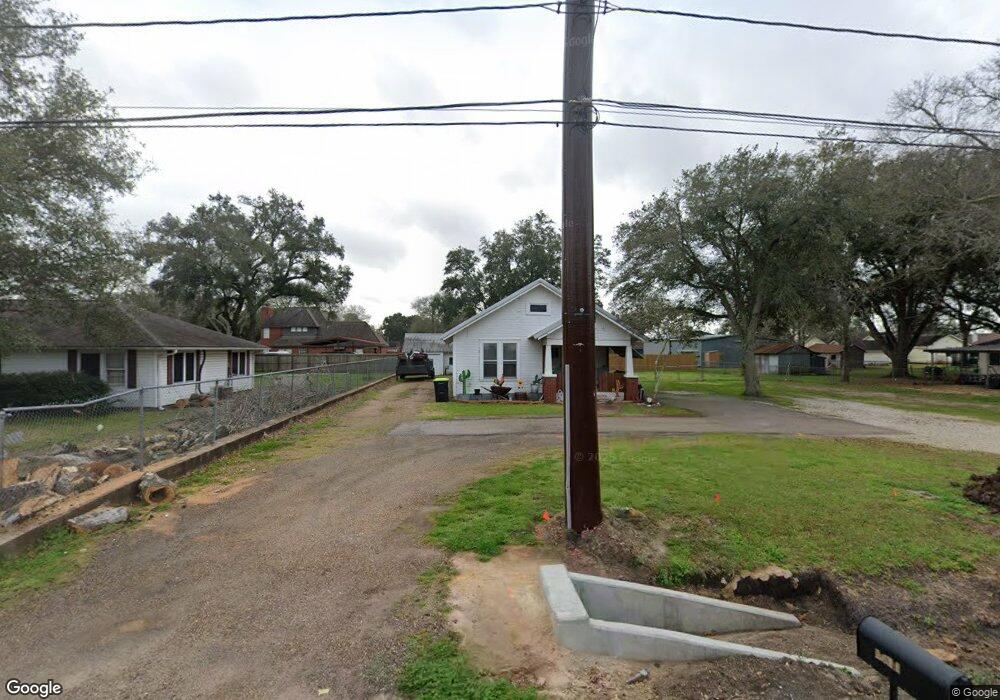 2611 School St, Needville, TX 77461 - photo 1
