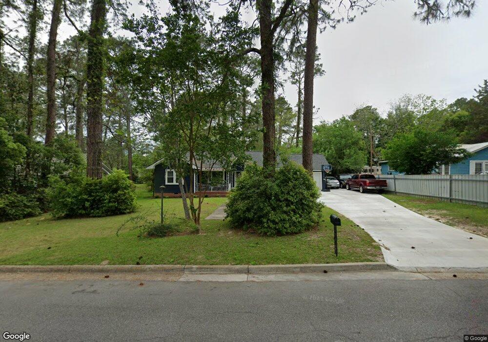 1216 9th St SW, Moultrie, GA 31768 - photo 1