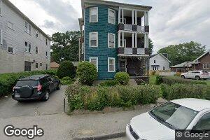 55 Olga Ave, Worcester, MA 01605