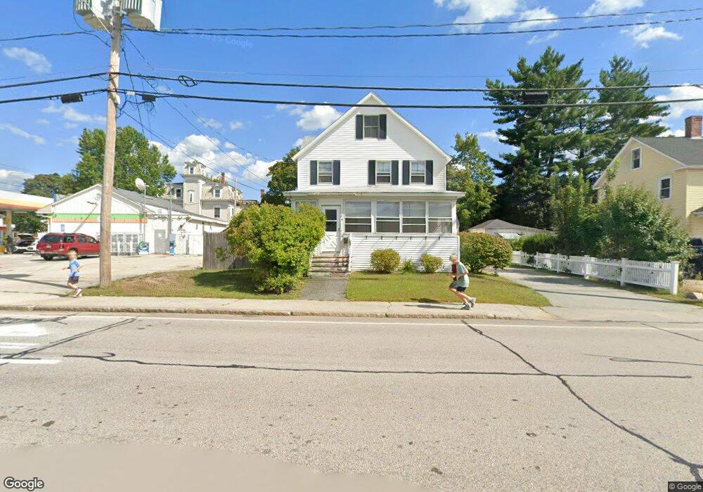 4 West St unit 4, Milford, NH 03055 - photo 1