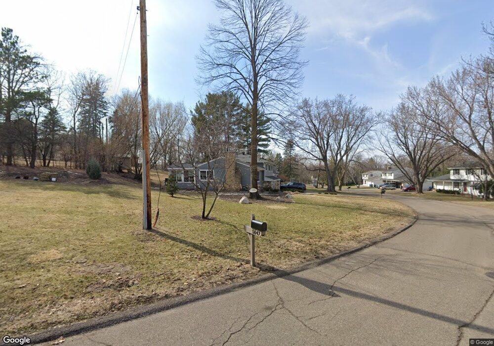 5036 Clear Spring Dr, Minnetonka, MN 55345 - photo 1