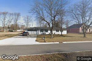 316 Grandview Blvd, Ada, OH 45810