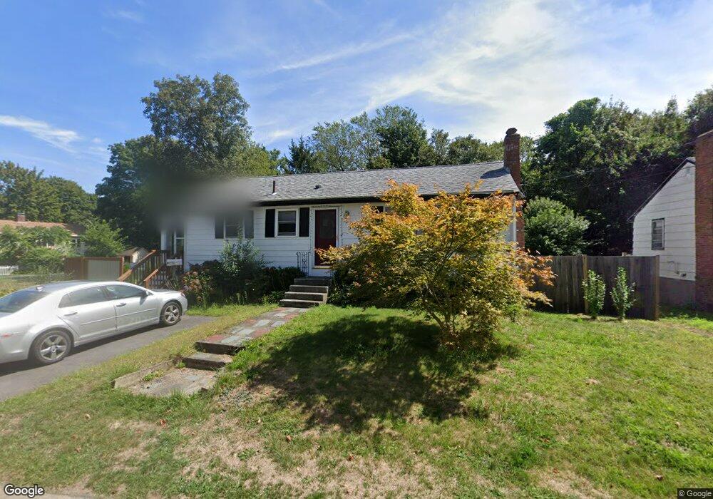16 South Ave, East Weymouth, MA 02189 - photo 1