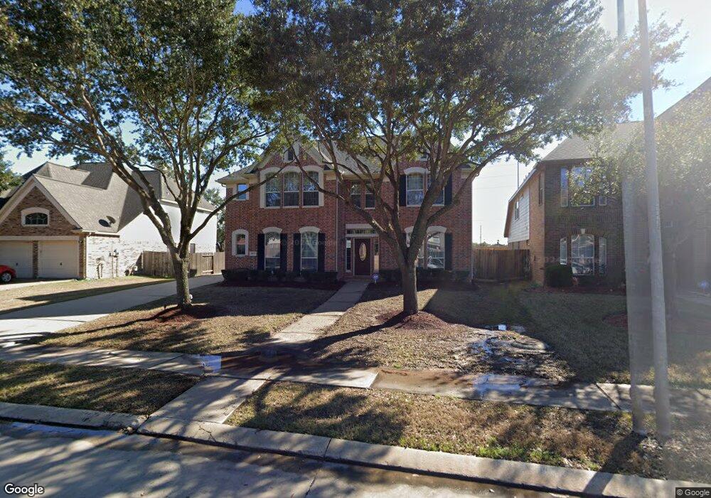 21619 Cozy Hollow Ln, Richmond, TX 77469 - photo 1