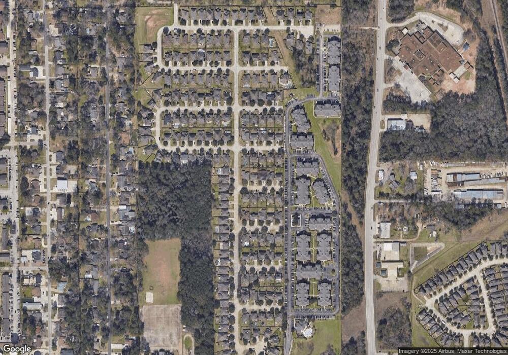 507 Holly Crest Dr, Spring, TX 77386 - photo 1