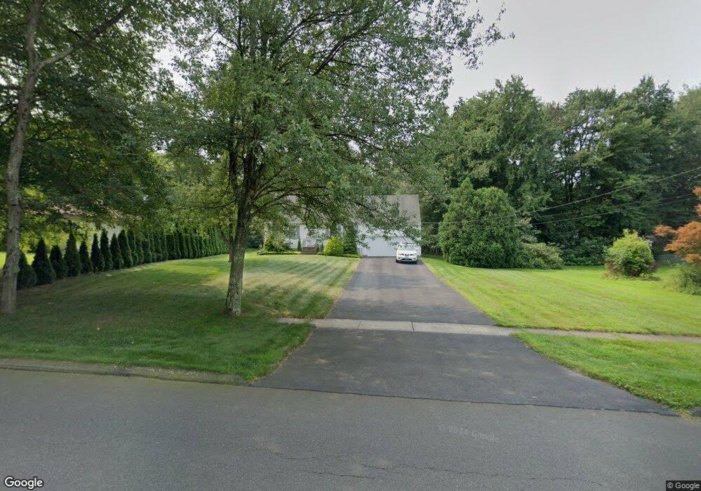 19 Franklin Rd, Cromwell, CT 06416 - photo 1