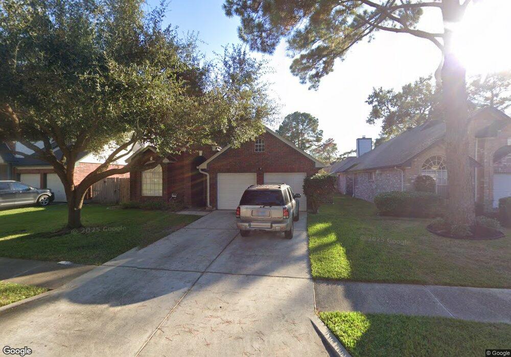 8314 Lake Crystal Dr, Houston, TX 77095 - photo 1