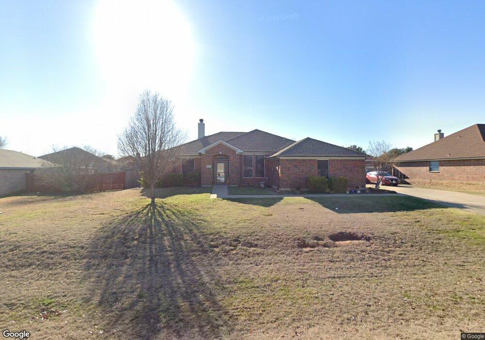 3217 Meandering Way, Granbury, TX 76049 - photo 1