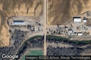 19316 N 2860 Rd, Kingfisher, OK 73750