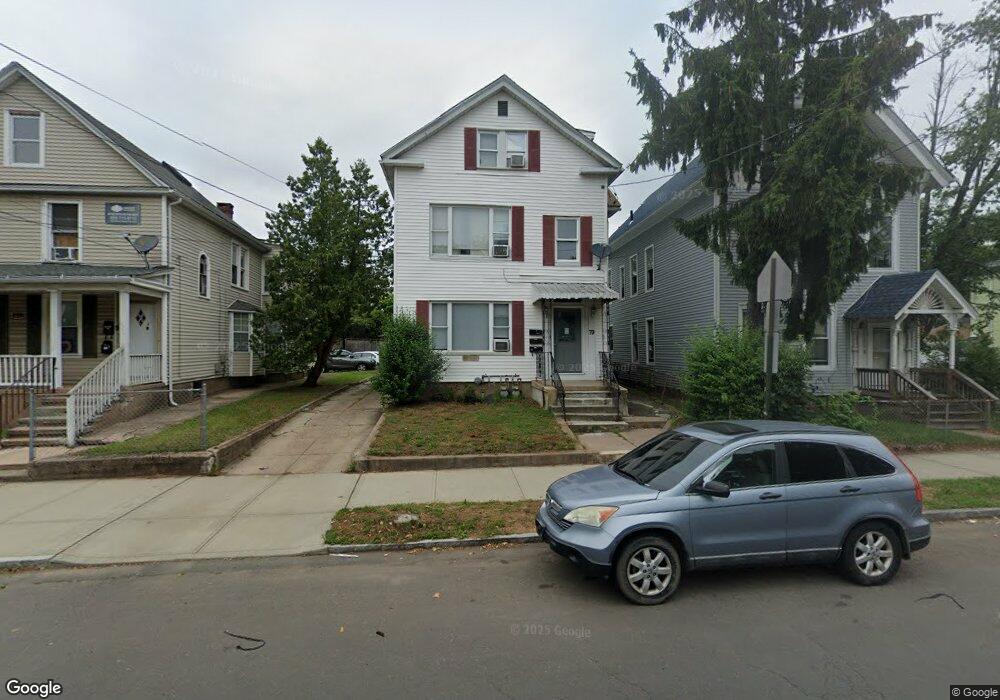 79 Sylvan Ave, New Haven, CT 06519 - photo 1