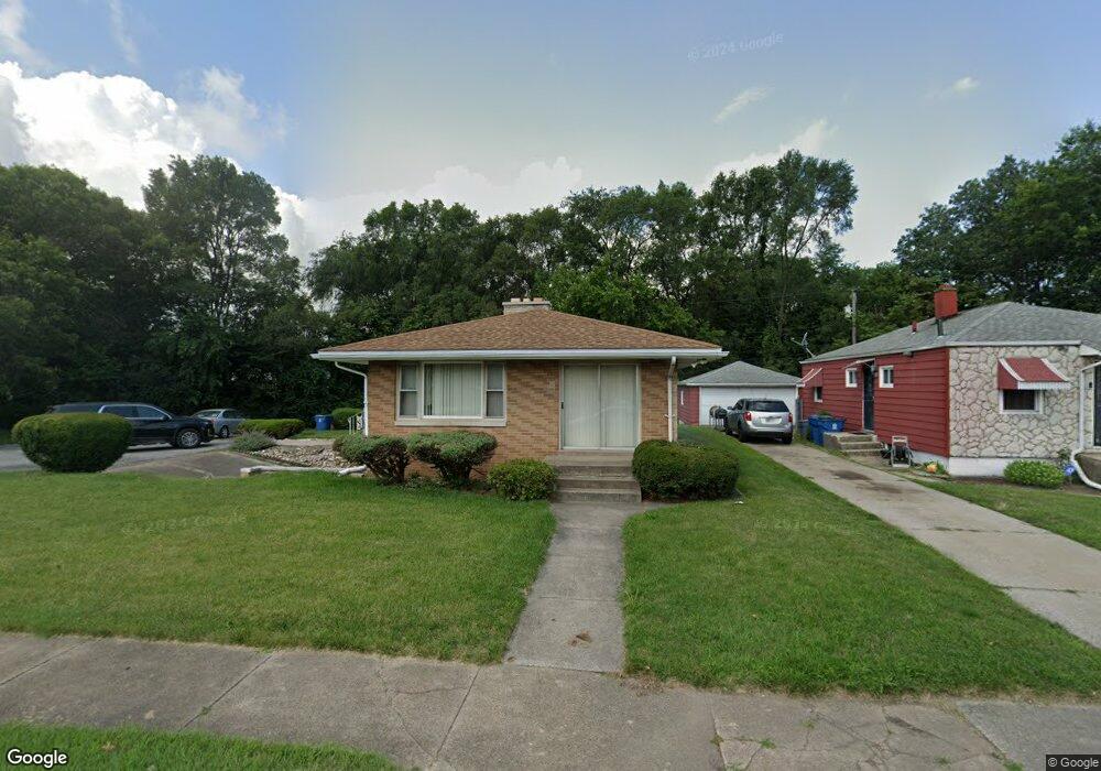2190 Taft St, Gary, IN 46404 - photo 1