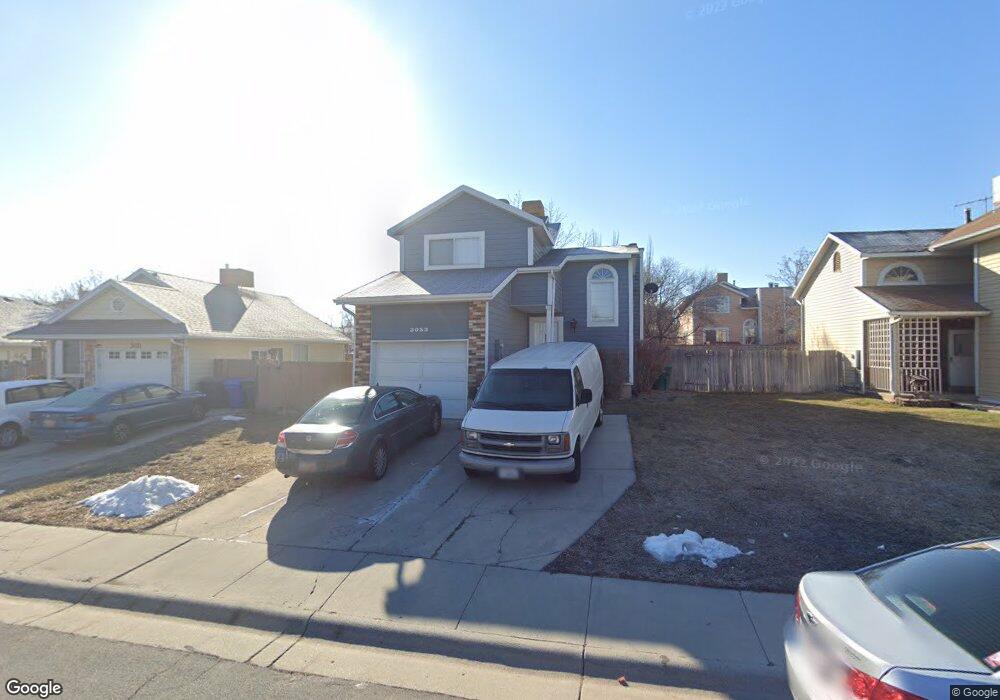 3053 Green Acre Dr, West Jordan, UT 84088 - photo 1