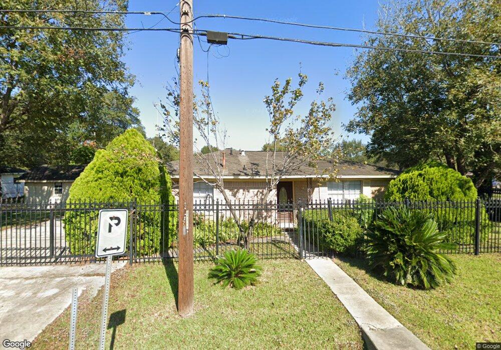3630 Broad St, Houston, TX 77087 - photo 1