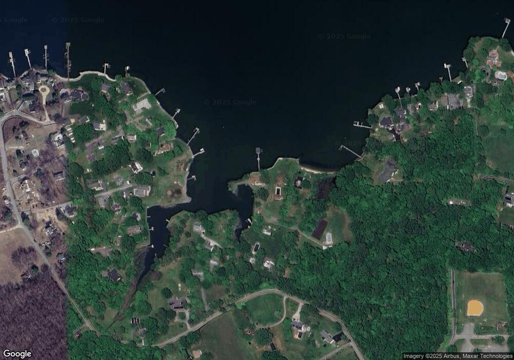 6473 Shady Side Rd, Shady Side, MD 20764 - photo 1