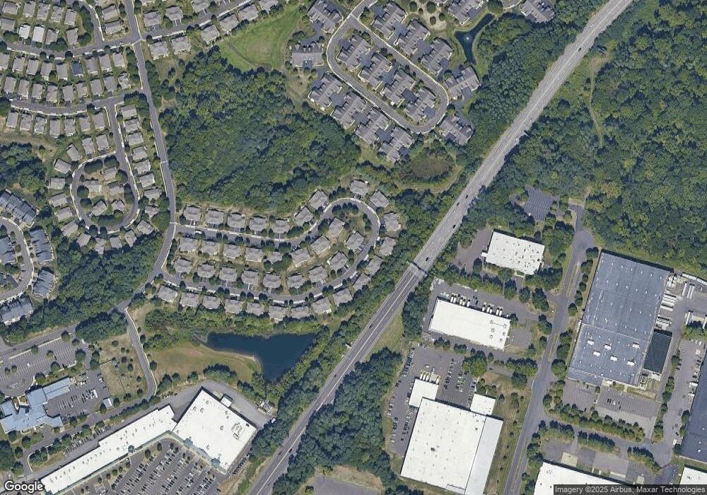 53 Black Eyed Susan Rd unit 360, Langhorne, PA 19047 - photo 1