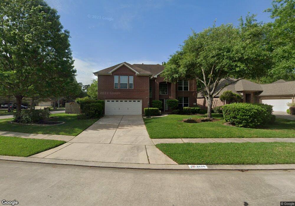 2126 Stoneycreek Park, Conroe, TX 77385 - photo 1