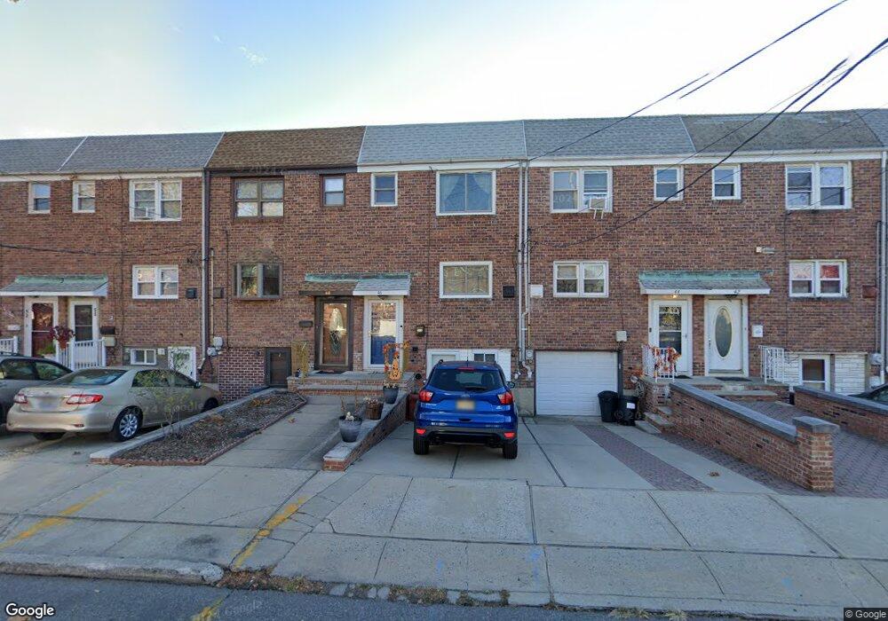 46 Sycamore Rd, Jersey City, NJ 07305 - photo 1