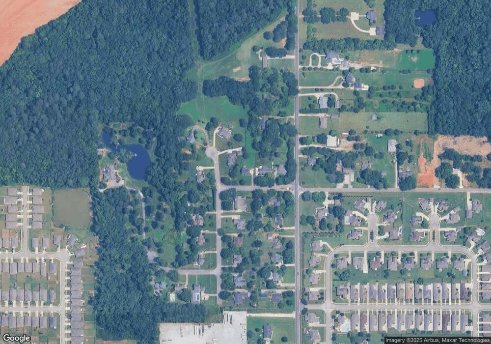 24935 Capshaw Rd, Athens, AL 35613 - photo 1