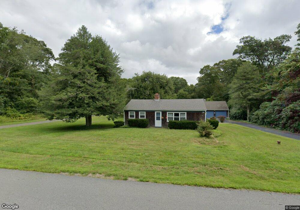156 Long Hwy, Little Compton, RI 02837 - photo 1