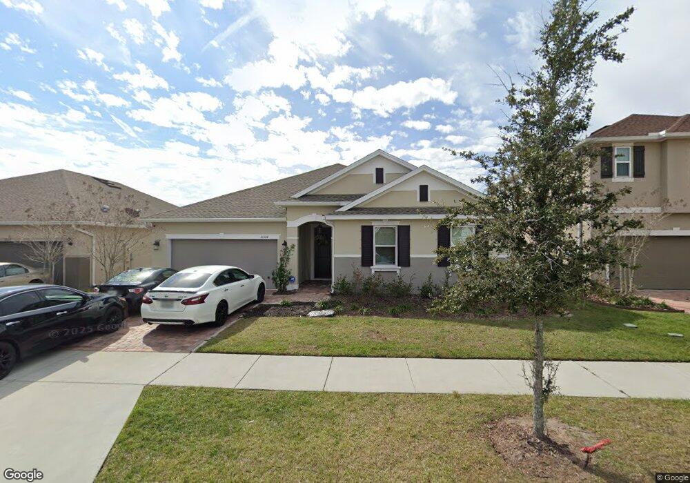 11336 Brighton Knoll Loop, Riverview, FL 33579 - photo 1