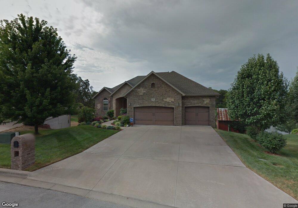 896 Welch St, Nixa, MO 65714 - photo 1