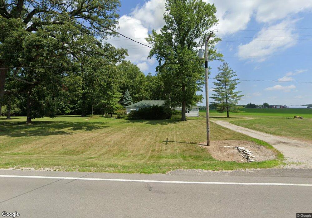 4741 E State Road 201, Bluffton, IN 46714 - photo 1