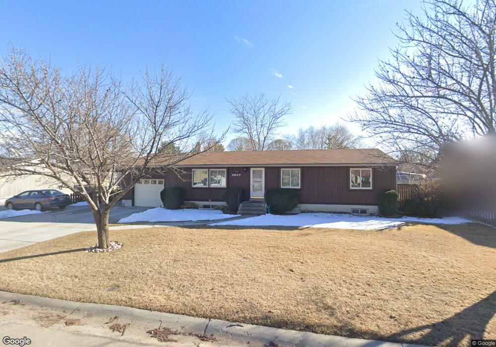 2607 Carson Ln, West Jordan, UT 84084 - photo 1