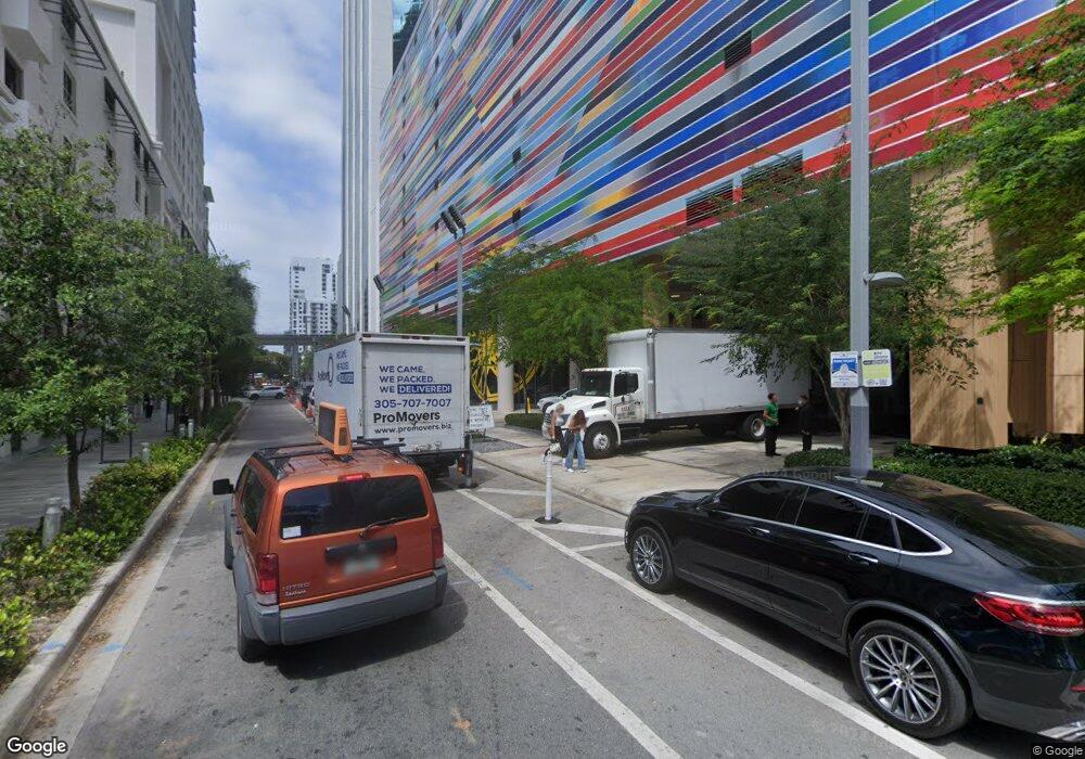 55 SW 9th St unit 3208, Miami, FL 33130 - photo 1